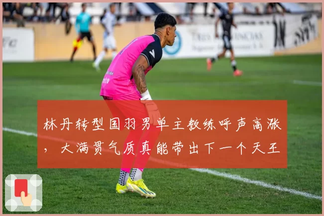 林丹转型国羽男单主教练呼声高涨,大满贯气质真能带出下一个天王?