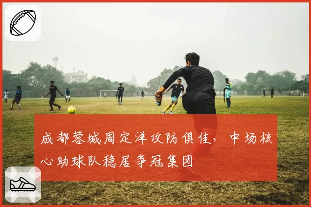 成都蓉城周定洋攻防俱佳，中场核心助球队稳居争冠集团