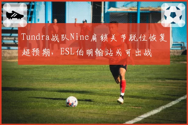 Tundra战队Nine肩锁关节脱位恢复超预期，ESL伯明翰站或可出战